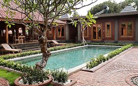 Rumah Dharma Boutique Villa